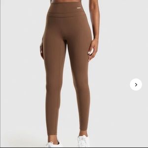 Whitney Simmons x gymshark